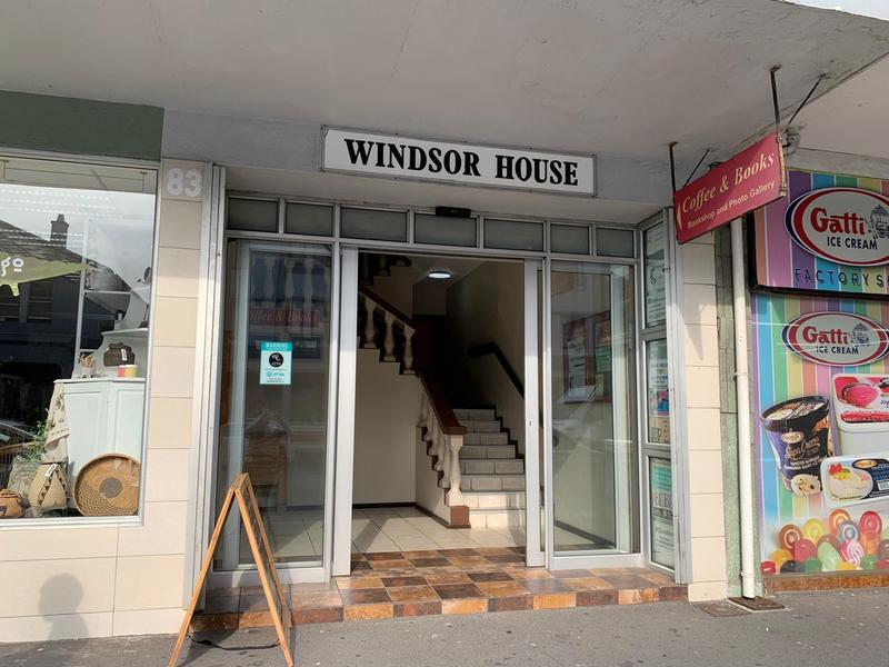 To Let commercial Property for Rent in Fish Hoek Western Cape